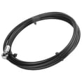 thumbnail image 3 of FLAMEEN Bicycle 2M Disc Brake Oil Tube Brake Hose With Connection Insert For GUIDE R/RS/,Disc Brake Oil Tube,Bike Brake Hose Kit, 3 of 8