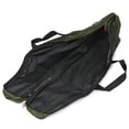 thumbnail image 3 of Pole Pack Lixada 3 capas de caña de pescar bolsa de caña plegable portátil estuche de transporte car Lixada Pole Pack, 3 of 7