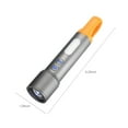 thumbnail image 4 of Fiogavroetic Camping Essential Four Soft Light Sources For Strong Light Flashlight Type-C Charging Cob Camping Light Summer on Clearance, 4 of 9