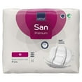 thumbnail image 6 of Abena San Premium Unisex Incontinence Liner 14.5 X 28.7 Inch 1000021313, 45, 21 Ct, 6 of 6