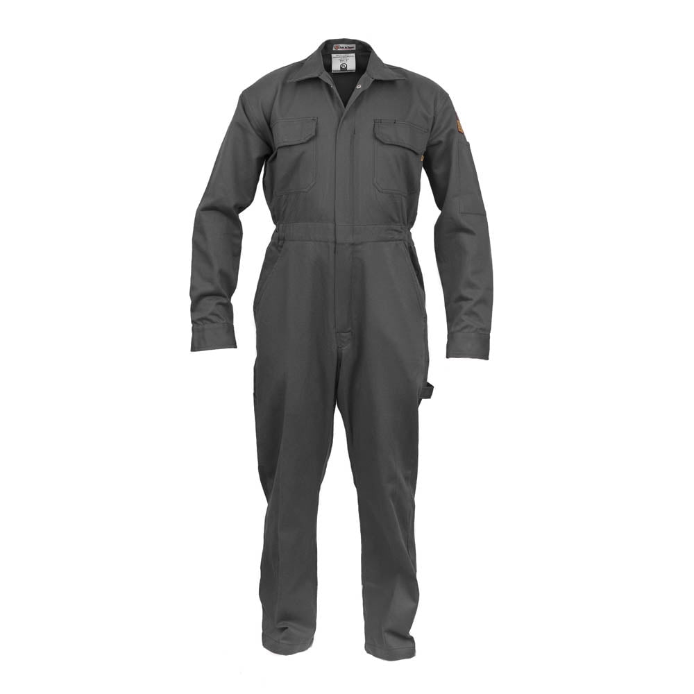 Genuine Dickies Men's Workwear Temp Control Long Sleeve Coverall