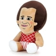 thumbnail image 2 of Richard Simmons Shout Red Outfit Kidrobot 7" Plush, 2 of 2