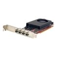 thumbnail image 3 of VisionTek Radeon 7750 SFF - Carte Graphique - Radeon HD 7750 - 2 Go GDDR5 - PCIe 3.0 x16 - 4 x Mini DisplayPort, 3 of 3