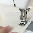 thumbnail image 7 of Presser Feet Set 15 Pcs Snap On Sewing Machine Foot for Brother Singer Janome Babylock Kenmore Low Shank Sewing Machine Use, 7 of 7
