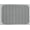 Blue, variant on Striped Vines Dish Drying Mat by Penny's Needful Things (White) (Yellow)