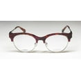 thumbnail image 3 of KIO YAMATO KP-199U JULES TITANIUM HARDWARE JAPANESE MADE EYEGLASS FRAME/GLASSES, 3 of 9