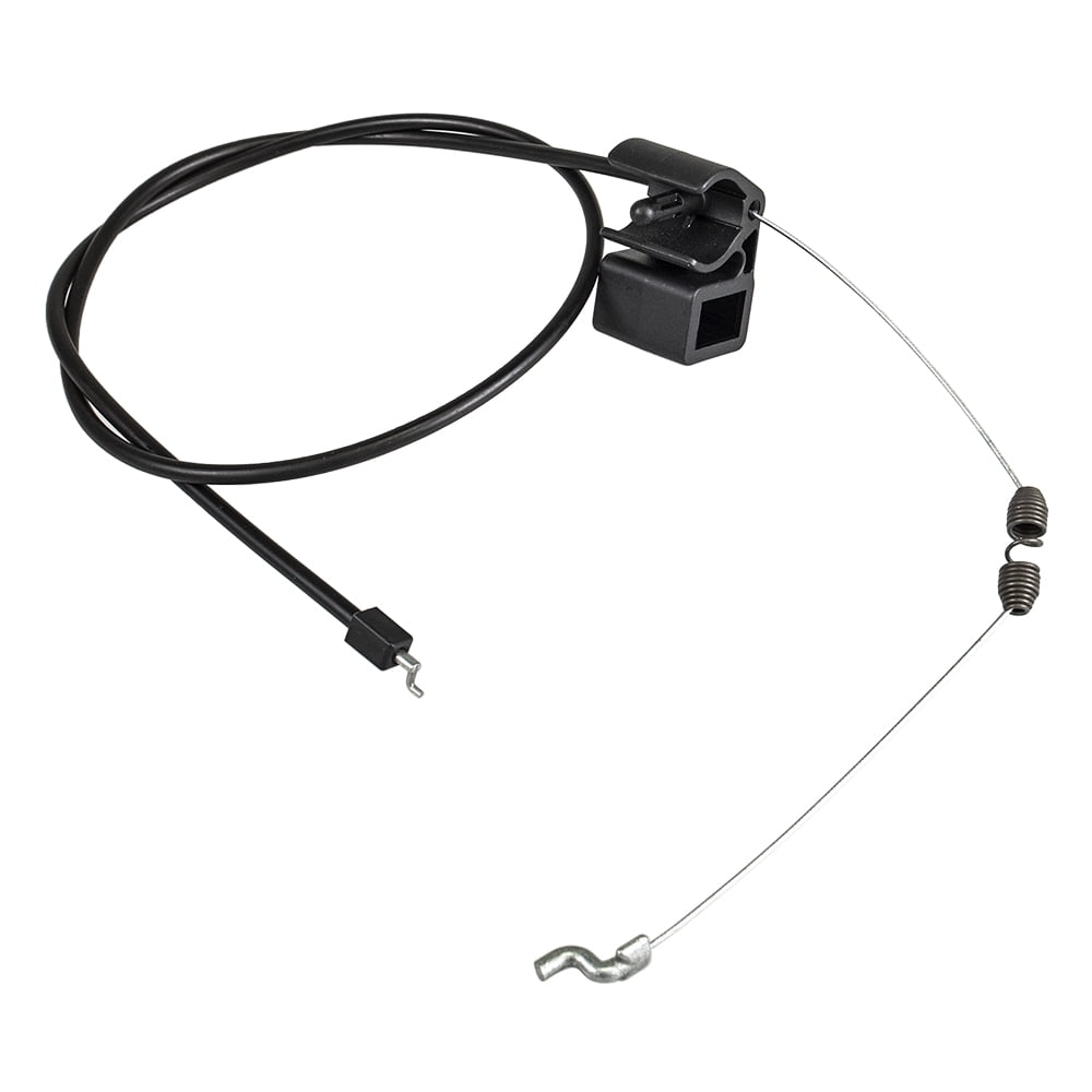 Genuine OEM Throttle Cable MTD Cub Cadet TroyBilt Tillers & Edgers