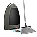 thumbnail image 3 of EyeVac Home Touchless Vacuum, Dual High Efficiency Filtration, Corded, Bagless, Automatic Sensors, 1000 Watt (Stone w/Black Canister), 3 of 4