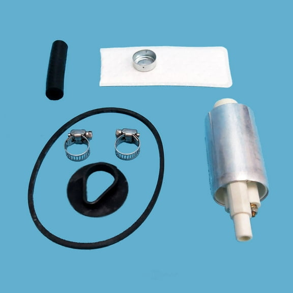 Electric Fuel Pump Fits select: 1990 VOLVO 740 GLE
