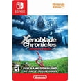 thumbnail image 1 of Xenoblade Chronicles: Definitive Edition - Nintendo Switch [Download], 1 of 9