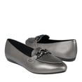 thumbnail image 1 of ZAPATOS CASUALES DAMA STYLO 17322 SIMIPIEL PLATA, 1 of 4