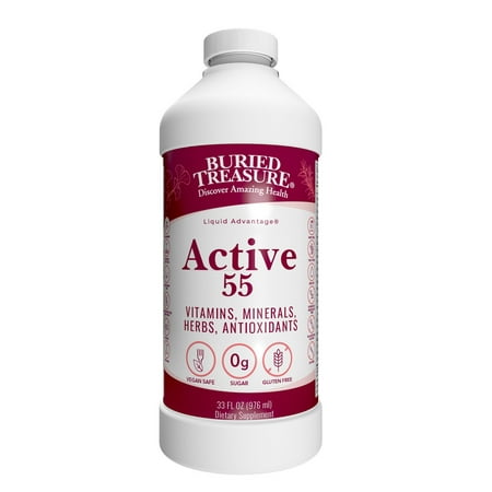 Active 55 Plus