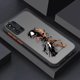 thumbnail image 3 of Matte Case for Samsung Galaxy M62 M53 M52 M51 M33 M32 M31 M30S 5G J8 J7 J6 J5 J4 Case Funda Coque Capa Shell Marvel Comics Groot, 3 of 5