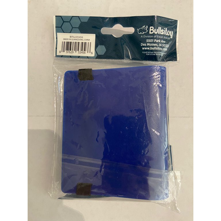 CARDGUARD Mini Binder - Holds 40 Cards Trading Card Size