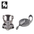 thumbnail image 1 of Truelove Pet Harness+Pet Leash Set Rope Length 2 MetersTLH56512TLL2112 Dropshipping ShopWise Round, 1 of 11