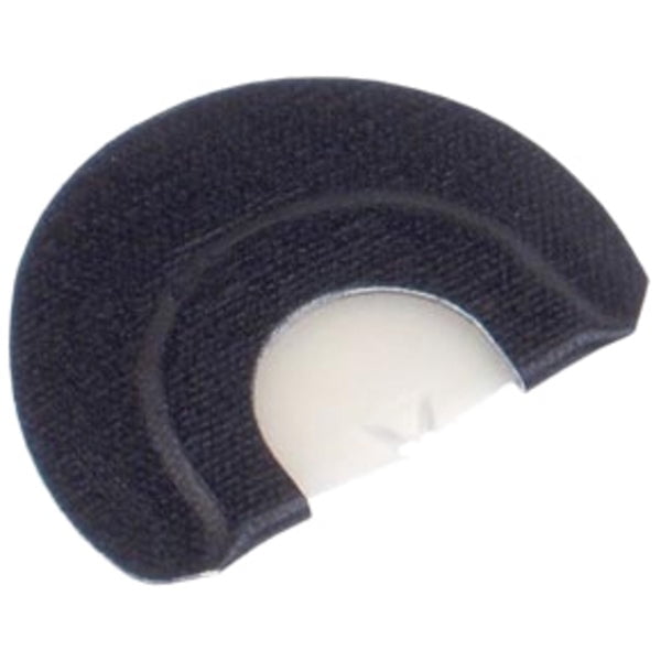 Hunters Specialties E-Z Rasp Diaphragm Turkey Flex HS-STR-05922 Black Small Frame Hunters Specialties E-Z Rasp Diaphragm Turkey Flex HS-STR-05922 Black Small Frame
