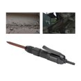 thumbnail image 3 of Air Hammer Pneumatic Hammer Air Hammer Gun Professional Handheld Pneumatic Rust Remover ,Easy to Operate, 3 of 6