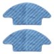 thumbnail image 1 of Almohadillas de limpieza Sailing para fregona Lefant M210 M210S M210B M213 2 piezas, 1 of 10