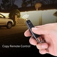thumbnail image 1 of Kozecal 433MHz Garage Door Copy Remote Controller Universal Car Alarm Cloning Duplicator Lock,Car Remote Control Clone,Remote Control Duplicator, 1 of 8