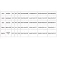 thumbnail image 4 of Mens Solid Deep V Stand Neck Long Sleeve Button T-shirt Casual Tops Blouse, 4 of 9