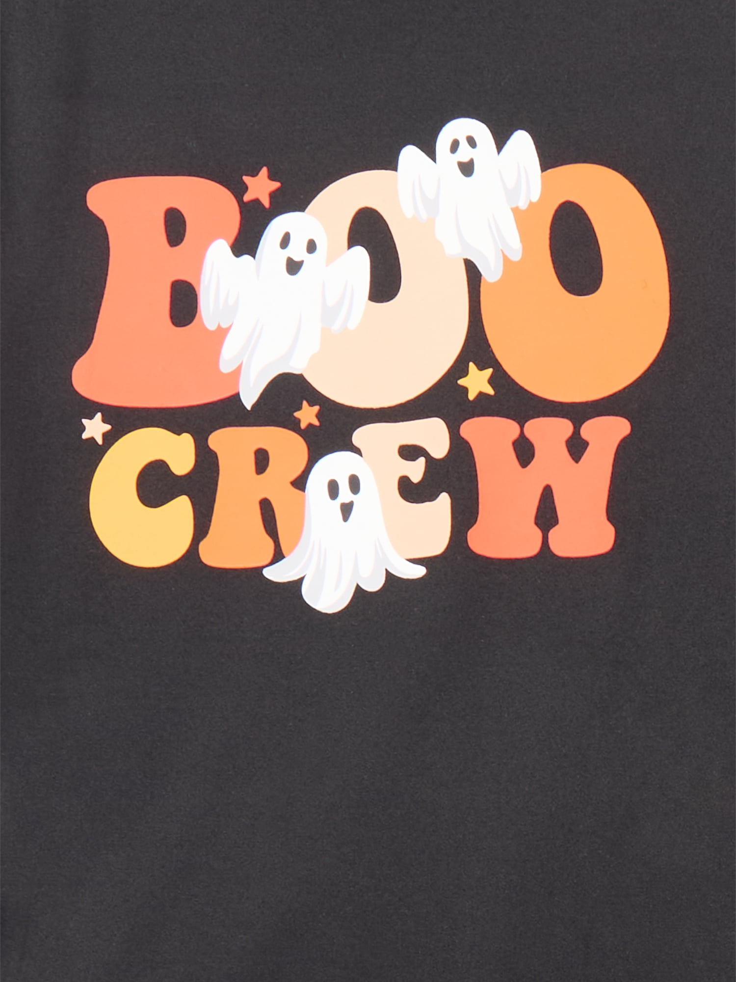 Halloween Unisex Toddler Matching Family Pajama Set from Way to Celebrate, 2-Piece, Sizes 2T-5T