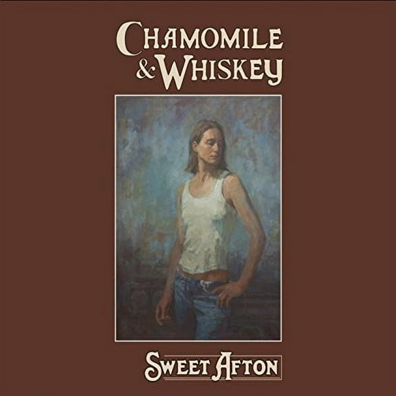 Chamomile / Whiskey - Sweet Afton - Music & Performance - CD