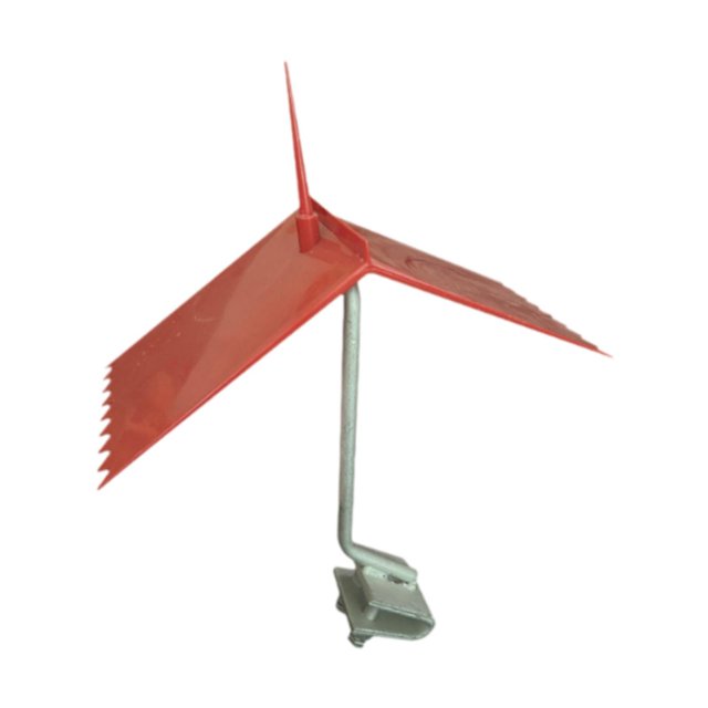 Área De Cobertura Ligera De Viento Para Pájaros Para El Patio Trasero De Para Huertos