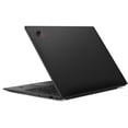 thumbnail image 5 of Lenovo ThinkPad X1 Carbon Gen 11 21HM000JUS 14" Touchscreen Ultrabook - WUXGA - 1920 x 1200 - Intel Core i7 13th Gen i7-1355U Deca-core (10 Core) - Intel Evo Platform - 16 GB Total RAM - 16 GB, 5 of 5