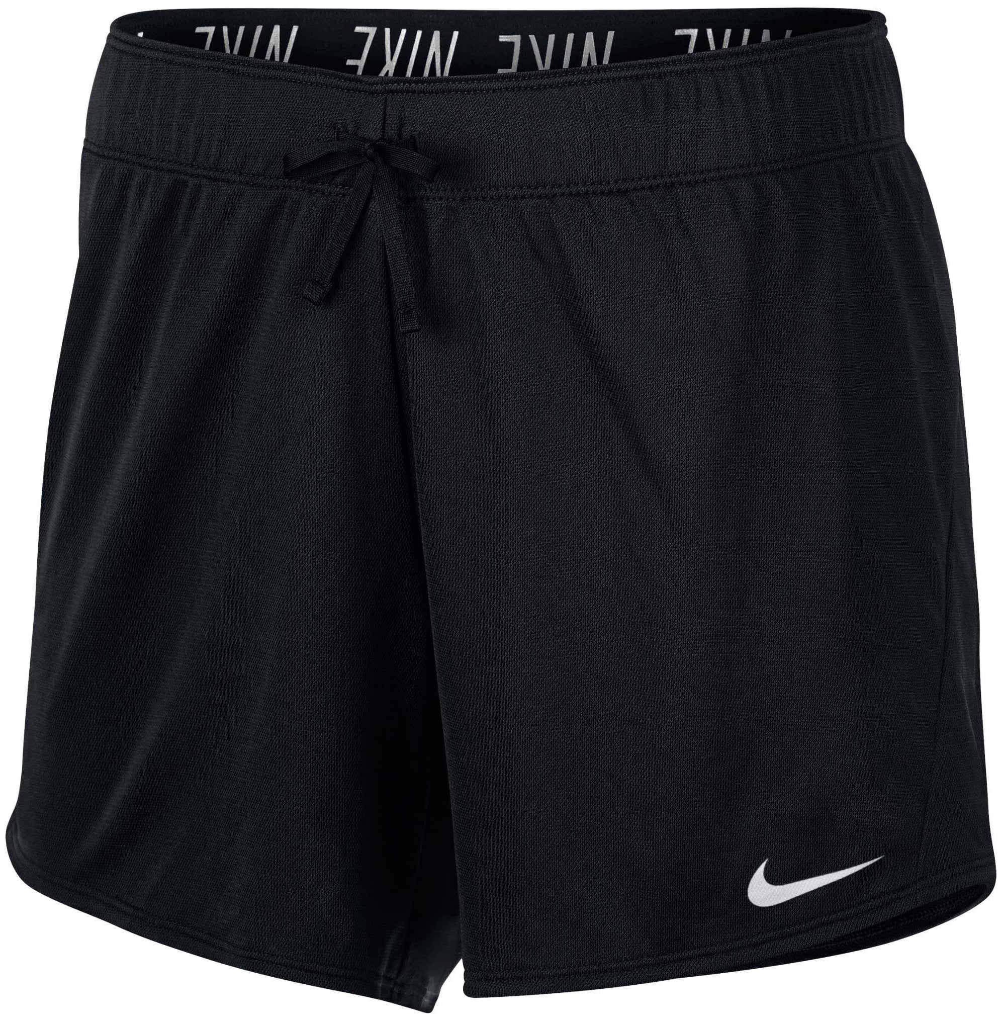nike attack shorts