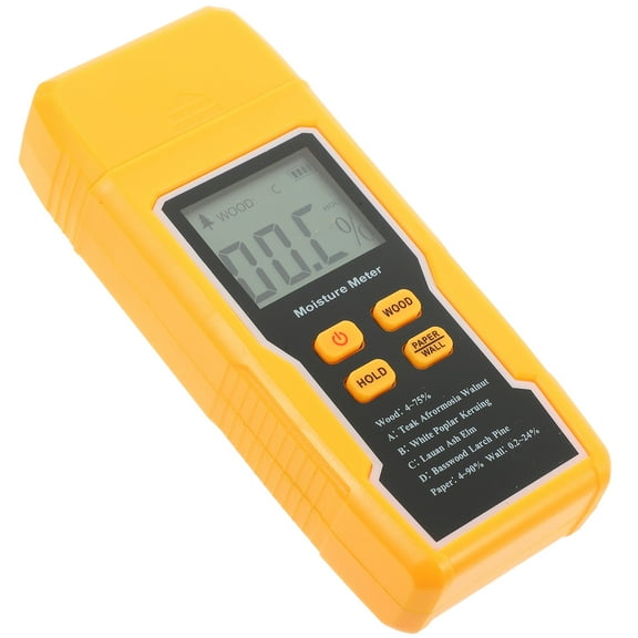Analyzer Moisture Tester Floor Meter Sensing Tool