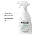 thumbnail image 3 of MadaCide-FD Surface Disinfectant Cleaner Liquid 32 oz. Bottle Alcohol Scent 12 Ct 7020, 3 of 5