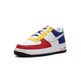 thumbnail image 4 of NIKE GRADE SCHOOL Air Force 1 Low GS "Rubik's Cube" FN6980 657 FN6980 657 from Stadium Goods, 4 of 8