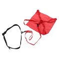 thumbnail image 1 of Parachute Swimming Training Belt, Swim Belt Parachute Set Realized Relative Resistances 360 Rotation Practical Lightweight  For Beginner For Gym, 1 of 8