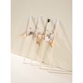 thumbnail image 1 of Wooden Cat Teaser With Feather, Bell, Mice Toy, And String, Color Random, 1 of 5