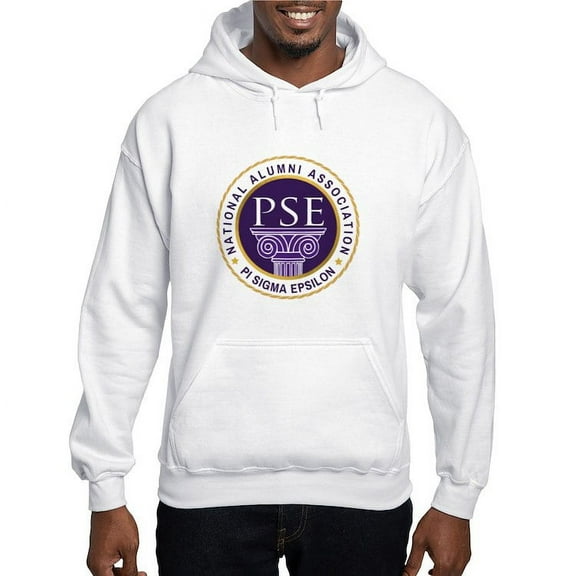 CafePress - Pi Sigma Epsilon National Alumni Association Sweatshirt - Pullover Hoodie, Hooded Sweatshirt