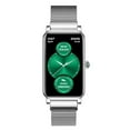 thumbnail image 1 of Montre Intelligente pour Femmes Compatible avec Téléphones Android iOS, 1 of 5