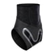 thumbnail image 2 of Tobillera de apoyo transpirable para hombres y mujeres, manga elástica para los pies para proteger los deportes, artritis - XL SG Sunnimix Tobillera deportiva, 2 of 8