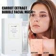 thumbnail image 4 of Ganfancp Good Night Gel Mask Mascarilla Limpiadora Hidratante Sin Lavado 100Ml Ofertas Flash Liquidación Una Caja de Máscaras, 4 of 7