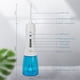 thumbnail image 3 of onlyliua Liquidación Irrigador Bucal Portatil Recargable con Hilo Dental para Viajes y Uso Doméstico, 3 of 3