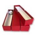 thumbnail image 2 of Cajas de almacenamiento Guardhouse, paquete de 3, 23 x 5 x 5 cm, para porta monedas, 2 of 6