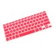 thumbnail image 1 of Protector de de silicona antipolvo para Retina13/15/17 rosa Baoblaze Cubierta de teclado, 1 of 8
