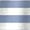 #0010-Blue, variant on Womens Fashion Midi Dress Sleeveless Striped V Neck High Waist Flowy Hem Casual Knee Length Dresses