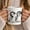 Black, variant on Wraparound Penguin Mug, Cute Penguin Gift, Penguin Lover Coffee Cup, Gifts for Animal Lovers, Christmas Mug