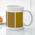 thumbnail image 5 of CafePress - 2.5YR Mug - 11 oz Ceramic Mug - Novelty Coffee Tea Cup, 5 of 6