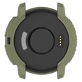 thumbnail image 1 of Cubierta protectora de marco de TPU ahuecada suave lavable para Garmin Instinct Crossover Kuymtek Para estrenar, 1 of 9