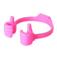 thumbnail image 1 of Soporte de teléfono de Escritorio universal Sunnimix Rosa, 1 of 6