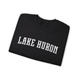 thumbnail image 3 of Lake Huron Crewneck Sweatshirt, 3 of 4