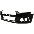 thumbnail image 3 of Geelife 8W6807065GRU Bumper Cover Fascia Front For A5 Quattro S5 Sportback Sportback, 3 of 6