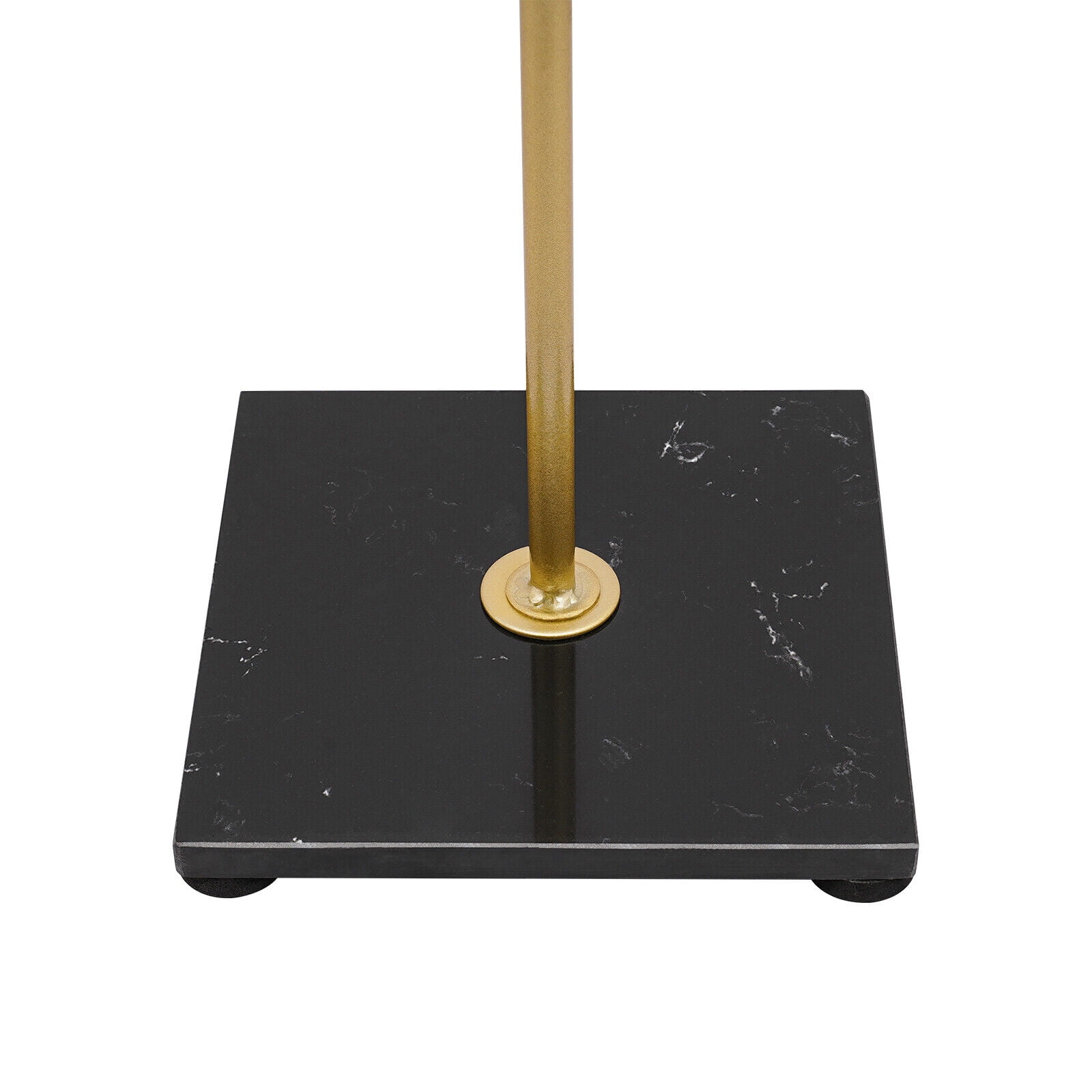 Wedding Easel Stand Floor Mount Advertising Posters Picture Photo Display Stand 7.87×7.87in for Weddings, Celebrations, Parties