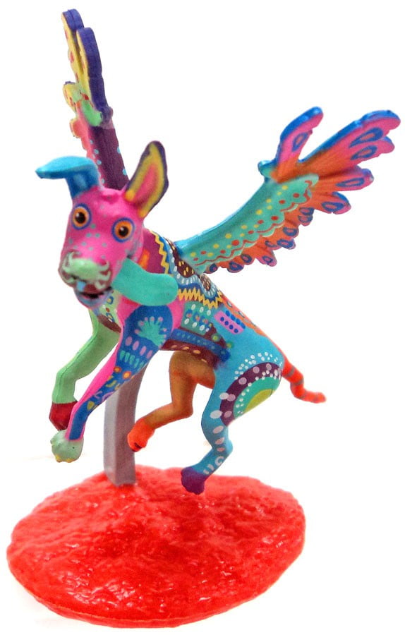 dante from coco toy